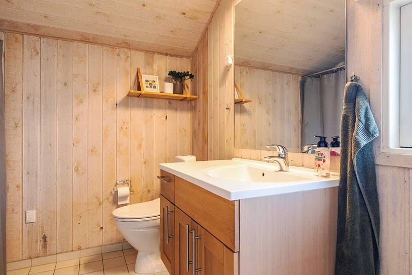 Foto von Ferienhaus QL57 in Grønhøj - Løkken - Nordjütland