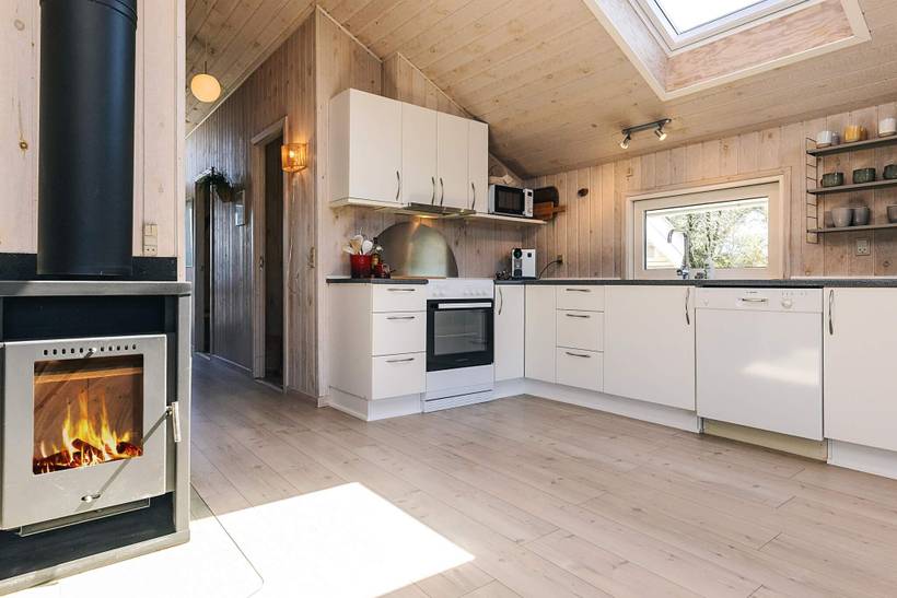 Foto von Ferienhaus QL57 in Grønhøj - Løkken - Nordjütland