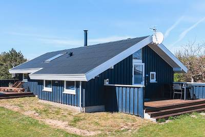 Vorschaubild von Ferienhaus QL57 in Grønhøj - Løkken - Nordjütland