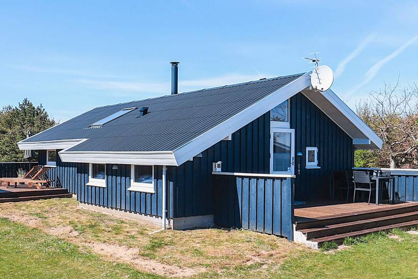 Foto von Ferienhaus QL57 in Grønhøj - Løkken - Nordjütland