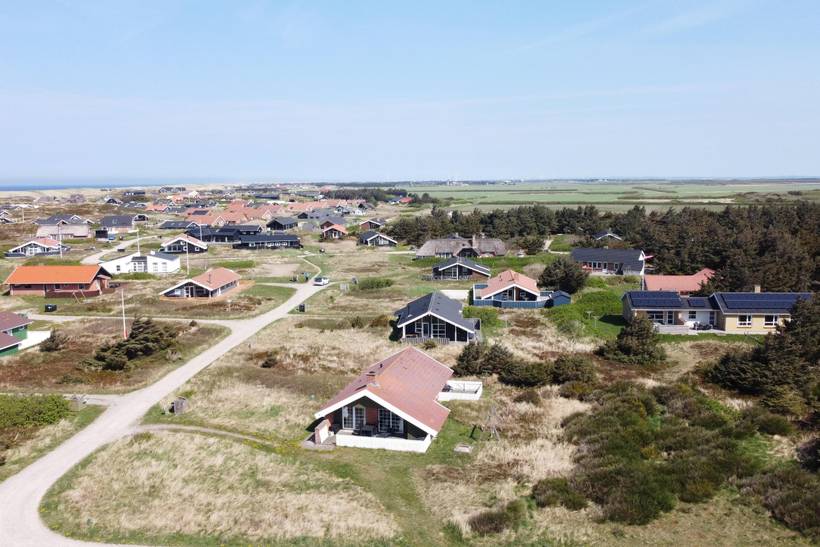 Foto von Ferienhaus QL58 in Vejlby Klit - Westjütland