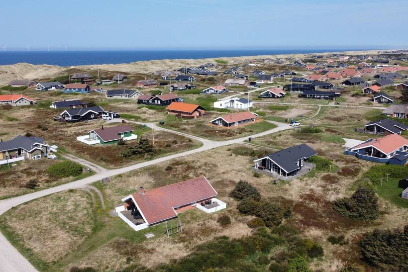 Foto von Ferienhaus QL58 in Vejlby Klit - Westjütland