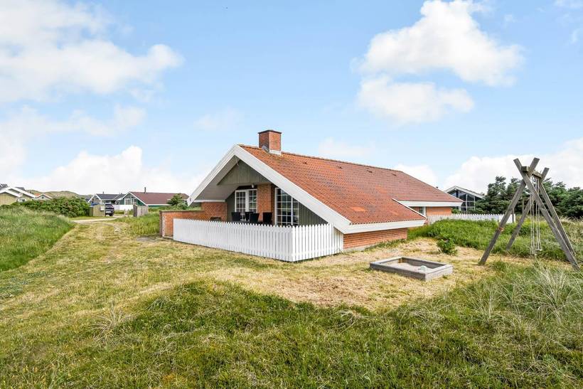 Foto von Ferienhaus QL58 in Vejlby Klit - Westjütland
