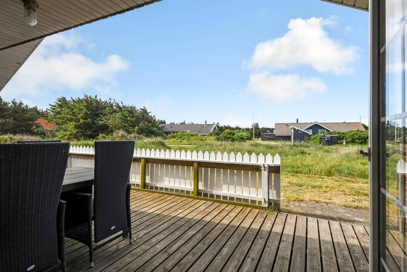 Foto von Ferienhaus QL58 in Vejlby Klit - Westjütland