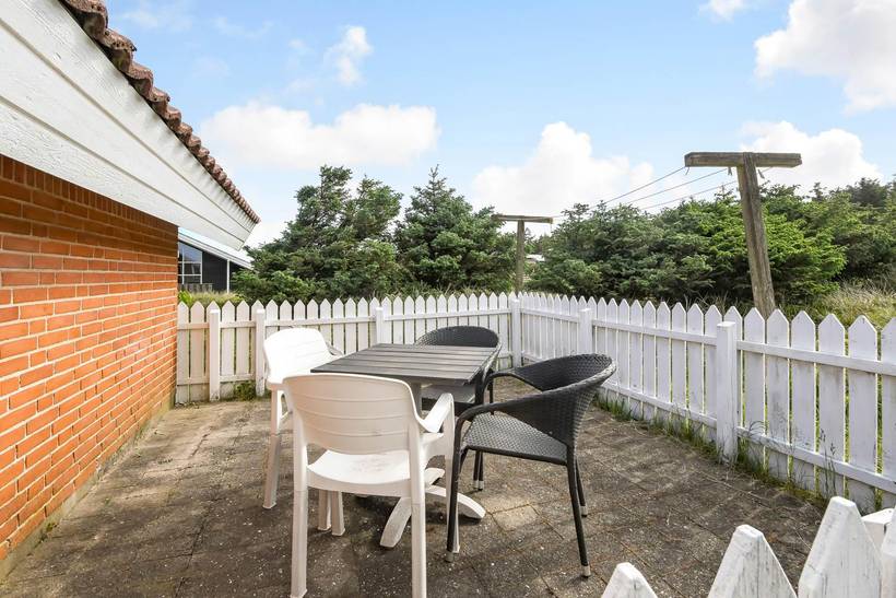 Foto von Ferienhaus QL58 in Vejlby Klit - Westjütland
