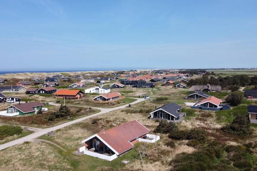 Foto von Ferienhaus QL58 in Vejlby Klit - Westjütland