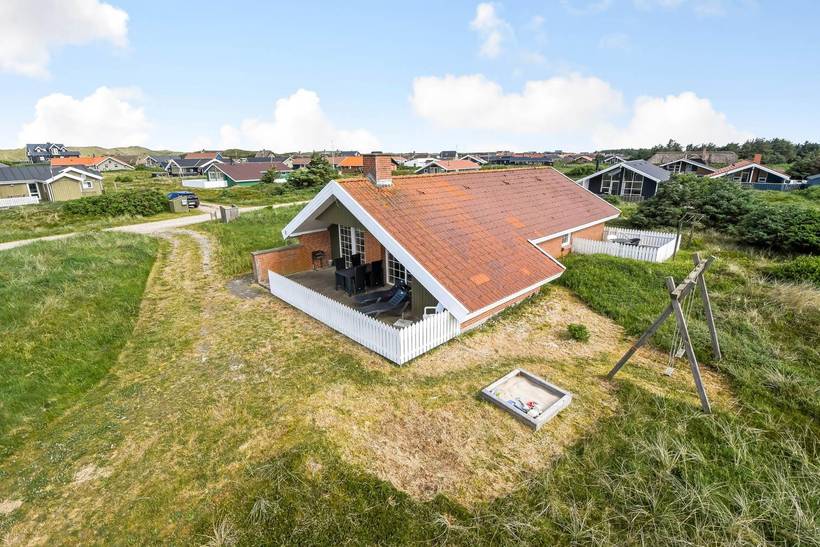 Foto von Ferienhaus QL58 in Vejlby Klit - Westjütland