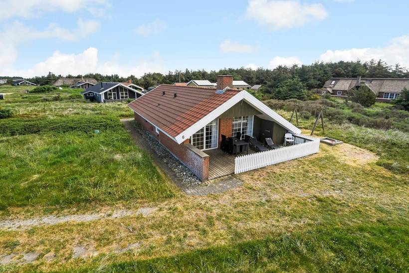 Foto von Ferienhaus QL58 in Vejlby Klit - Westjütland