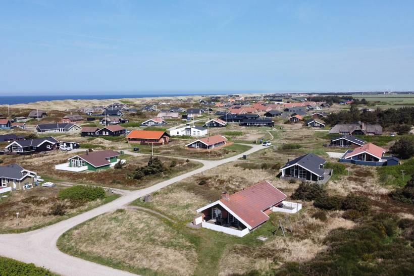 Foto von Ferienhaus QL58 in Vejlby Klit - Westjütland