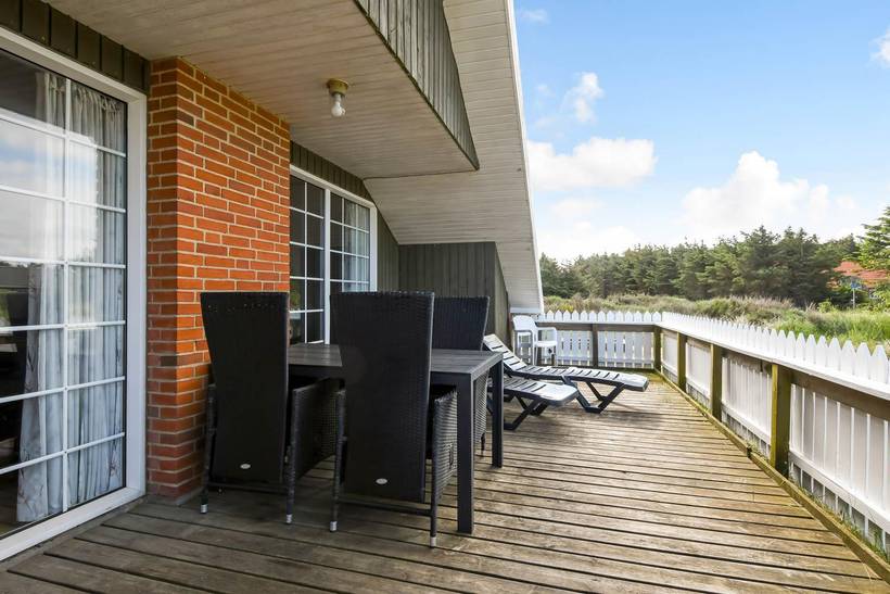 Foto von Ferienhaus QL58 in Vejlby Klit - Westjütland