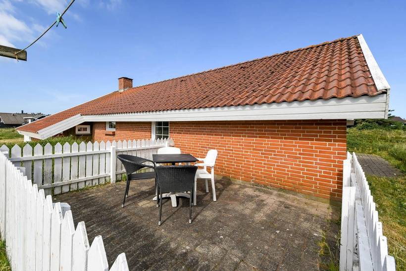 Foto von Ferienhaus QL58 in Vejlby Klit - Westjütland