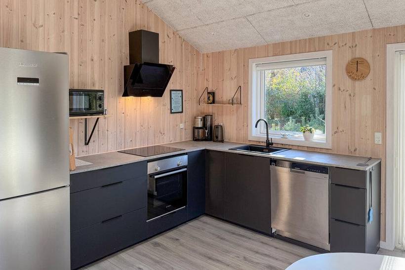 Foto von Ferienhaus QL60 in Jegum - Westjütland