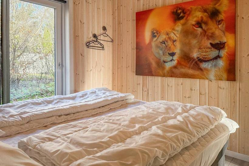 Foto von Ferienhaus QL60 in Jegum - Westjütland
