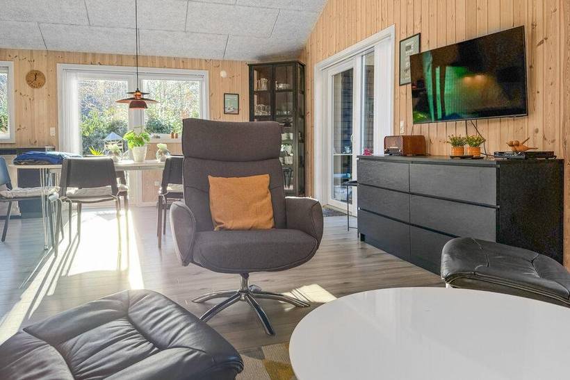 Foto von Ferienhaus QL60 in Jegum - Westjütland