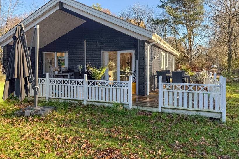 Foto von Ferienhaus QL60 in Jegum - Westjütland