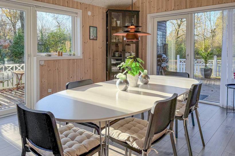 Foto von Ferienhaus QL60 in Jegum - Westjütland