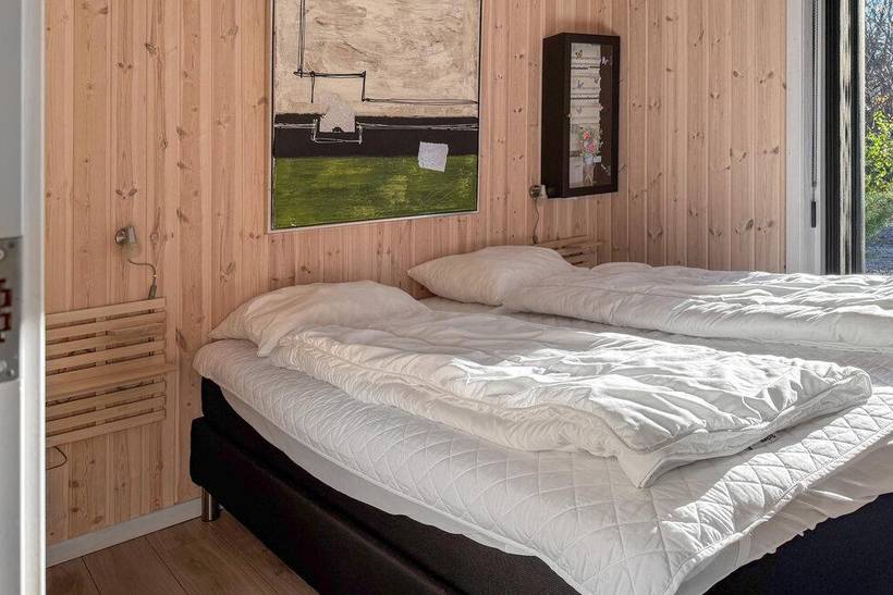 Foto von Ferienhaus QL60 in Jegum - Westjütland