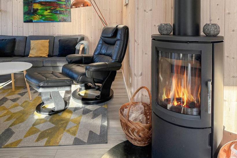 Foto von Ferienhaus QL60 in Jegum - Westjütland