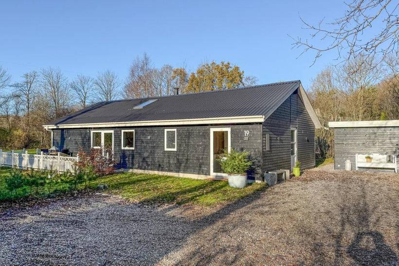 Foto von Ferienhaus QL60 in Jegum - Westjütland