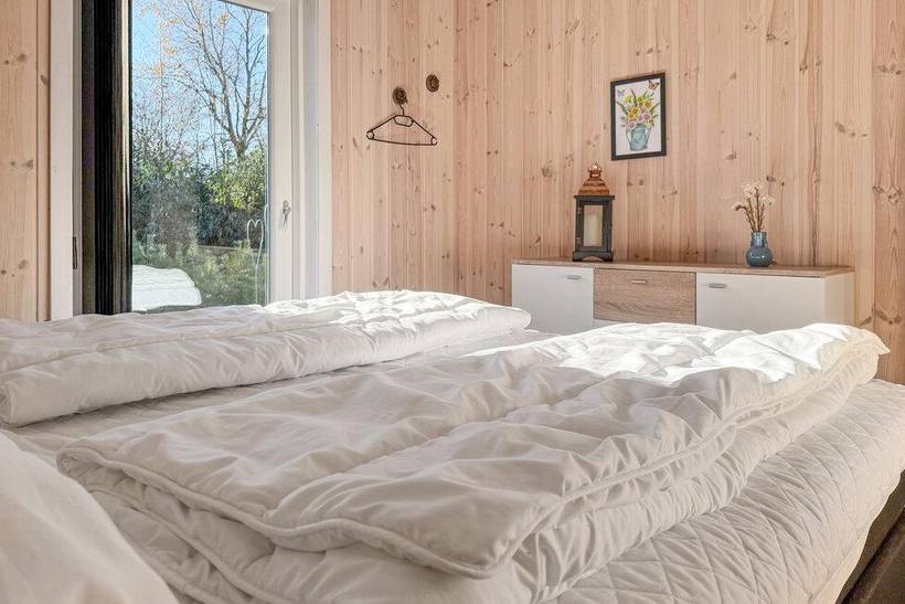 Foto von Ferienhaus QL60 in Jegum - Westjütland