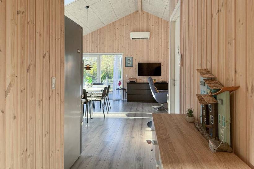 Foto von Ferienhaus QL60 in Jegum - Westjütland