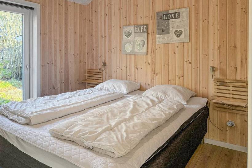Foto von Ferienhaus QL60 in Jegum - Westjütland