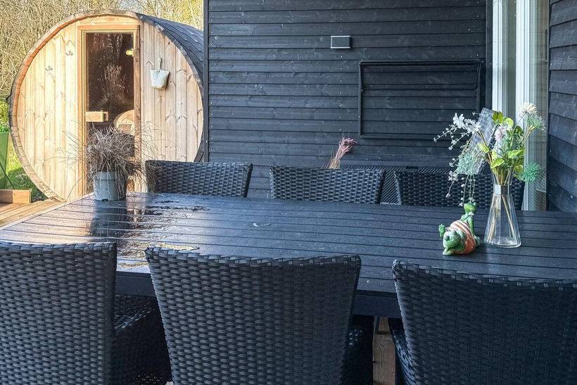 Foto von Ferienhaus QL60 in Jegum - Westjütland