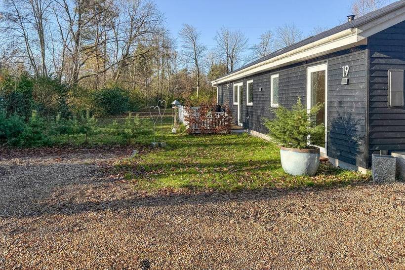 Foto von Ferienhaus QL60 in Jegum - Westjütland