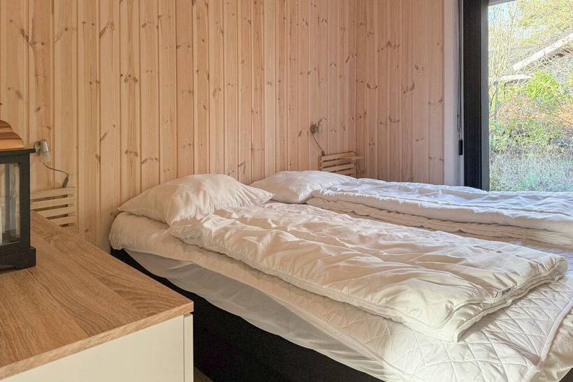 Foto von Ferienhaus QL60 in Jegum - Westjütland