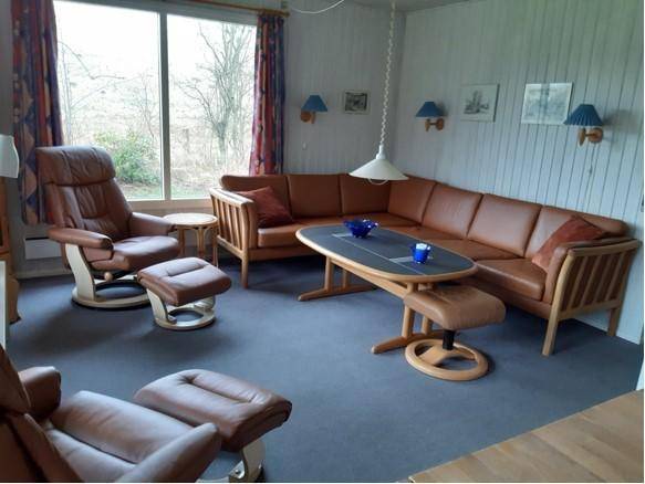 Foto von Ferienhaus QL61 in Hyldtofte - Lolland