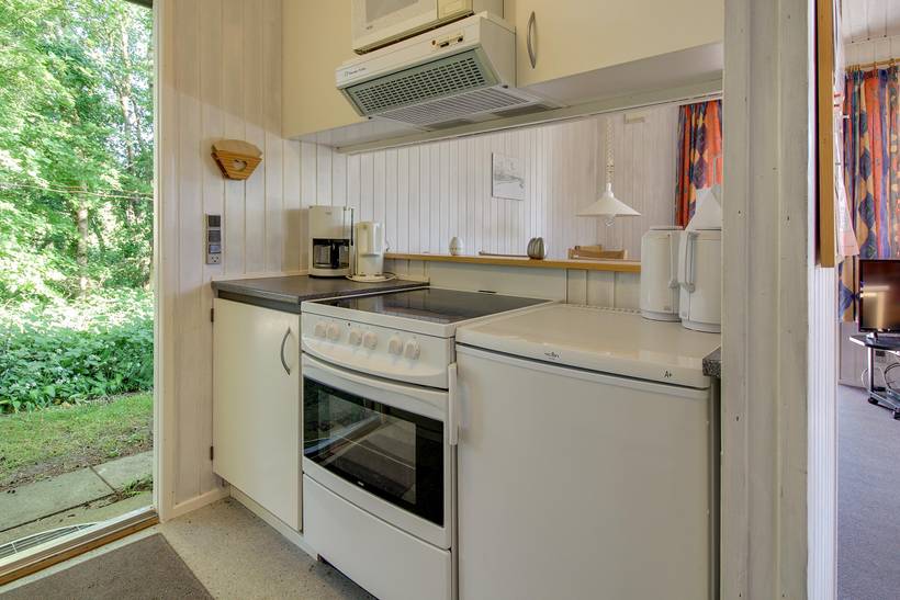 Foto von Ferienhaus QL61 in Hyldtofte - Lolland
