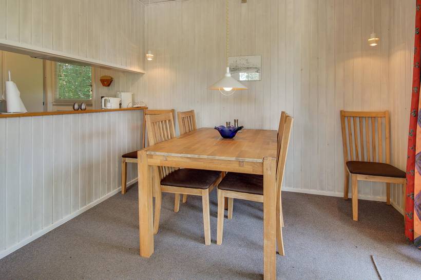 Foto von Ferienhaus QL61 in Hyldtofte - Lolland