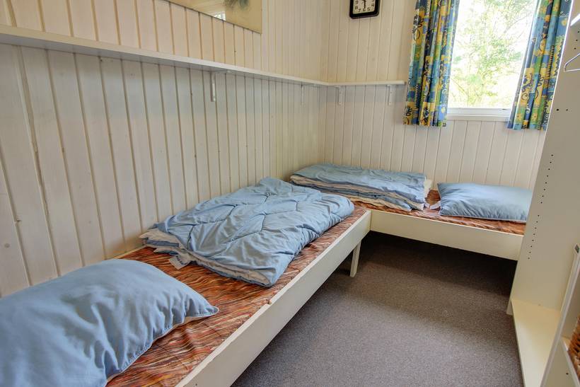 Foto von Ferienhaus QL61 in Hyldtofte - Lolland