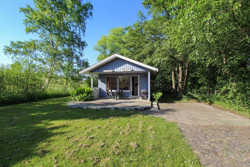 Foto von Ferienhaus QL61 in Hyldtofte - Lolland