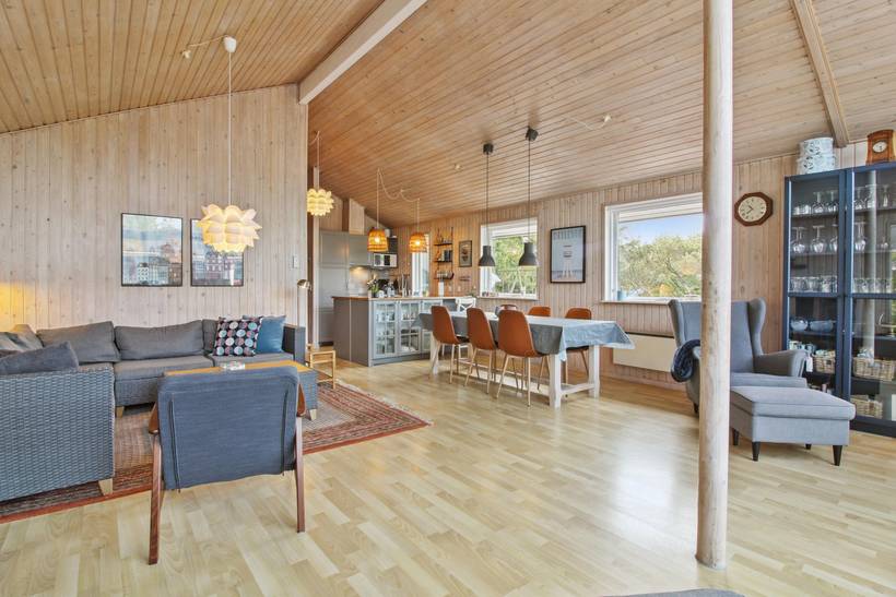 Foto von Ferienhaus QL64 in Grønhøj - Løkken - Nordjütland