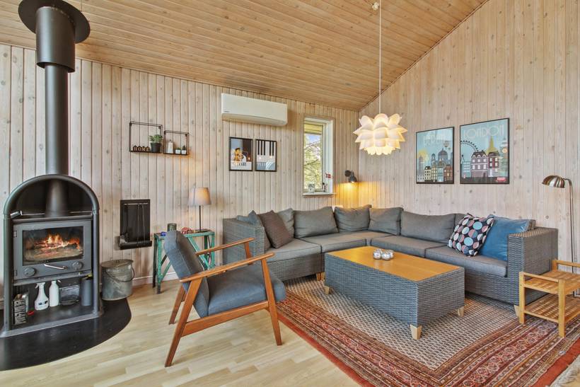 Foto von Ferienhaus QL64 in Grønhøj - Løkken - Nordjütland