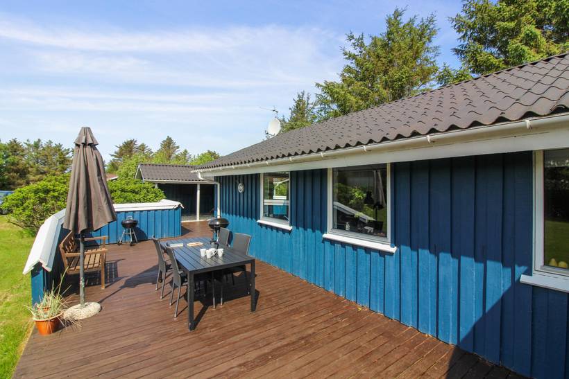 Foto von Ferienhaus QL64 in Grønhøj - Løkken - Nordjütland