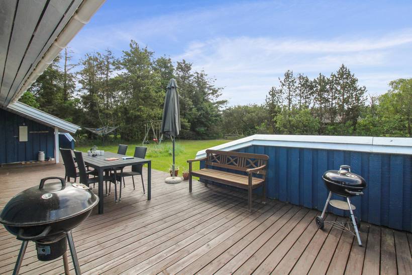 Foto von Ferienhaus QL64 in Grønhøj - Løkken - Nordjütland