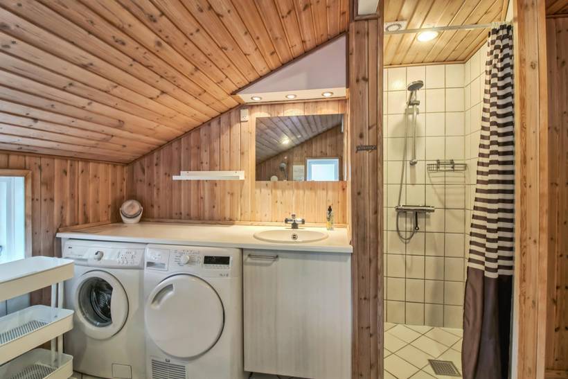 Foto von Ferienhaus QL64 in Grønhøj - Løkken - Nordjütland