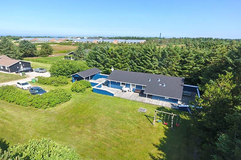 Foto von Ferienhaus QL64 in Grønhøj - Løkken - Nordjütland