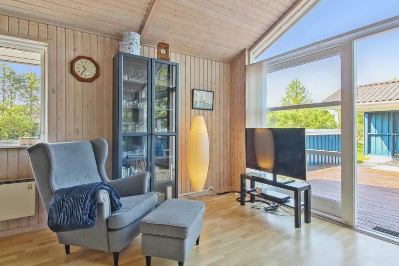 Foto von Ferienhaus QL64 in Grønhøj - Løkken - Nordjütland