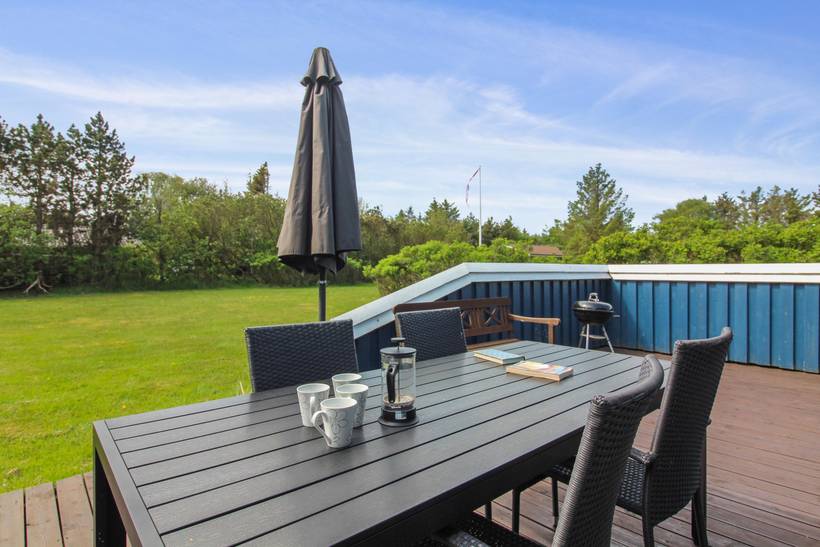 Foto von Ferienhaus QL64 in Grønhøj - Løkken - Nordjütland