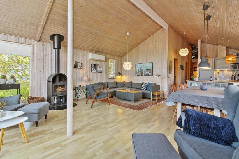 Foto von Ferienhaus QL64 in Grønhøj - Løkken - Nordjütland