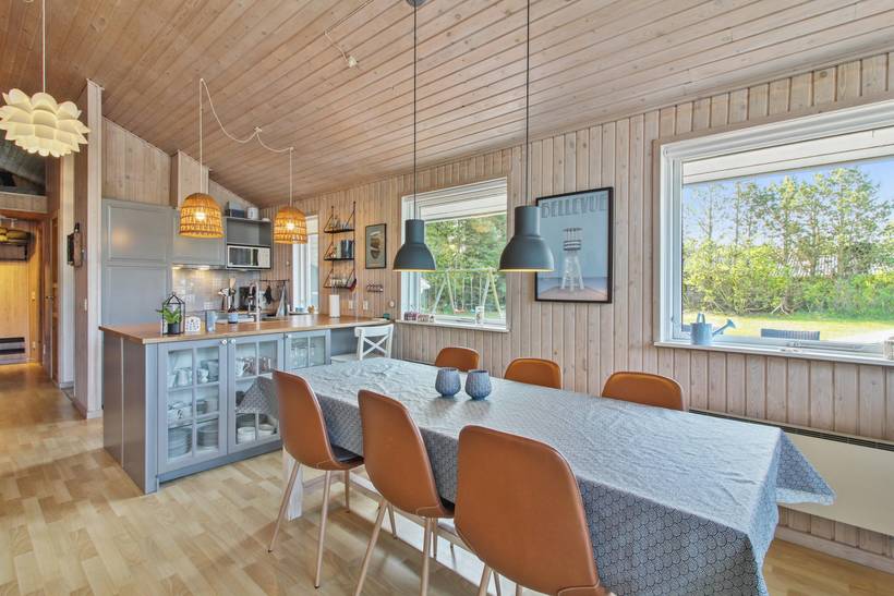 Foto von Ferienhaus QL64 in Grønhøj - Løkken - Nordjütland