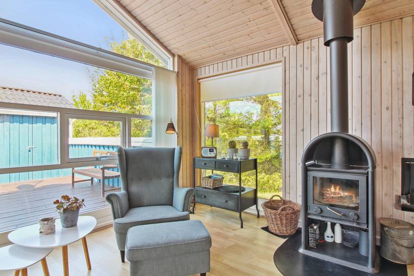 Foto von Ferienhaus QL64 in Grønhøj - Løkken - Nordjütland