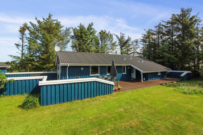 Foto von Ferienhaus QL64 in Grønhøj - Løkken - Nordjütland