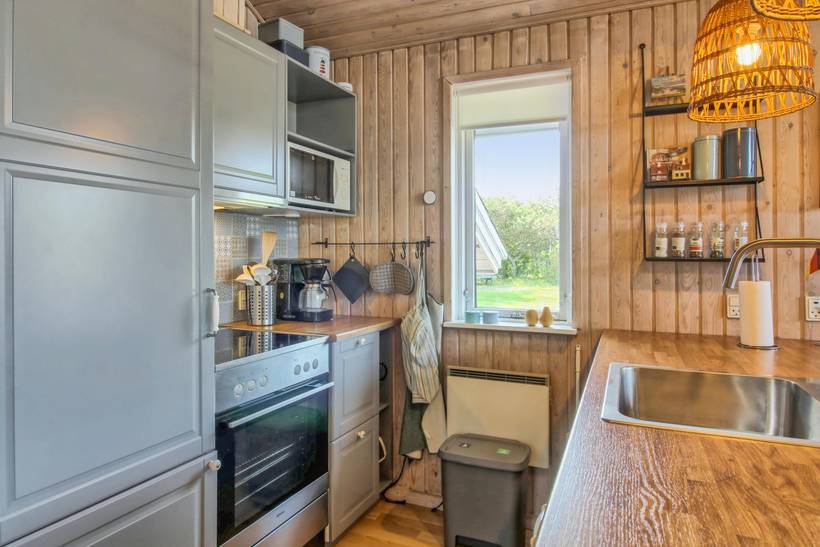 Foto von Ferienhaus QL64 in Grønhøj - Løkken - Nordjütland