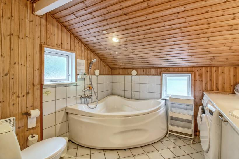 Foto von Ferienhaus QL64 in Grønhøj - Løkken - Nordjütland
