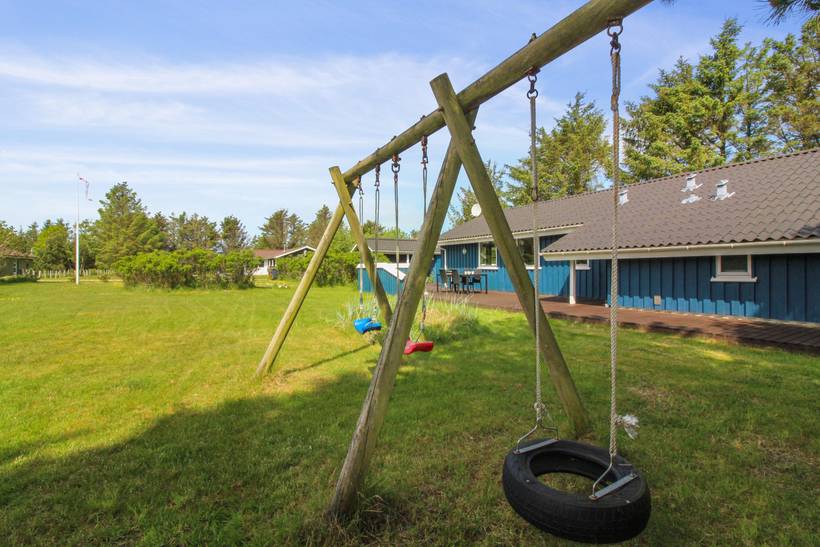 Foto von Ferienhaus QL64 in Grønhøj - Løkken - Nordjütland