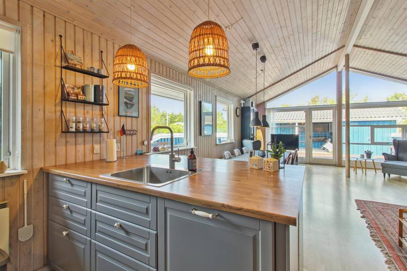 Foto von Ferienhaus QL64 in Grønhøj - Løkken - Nordjütland